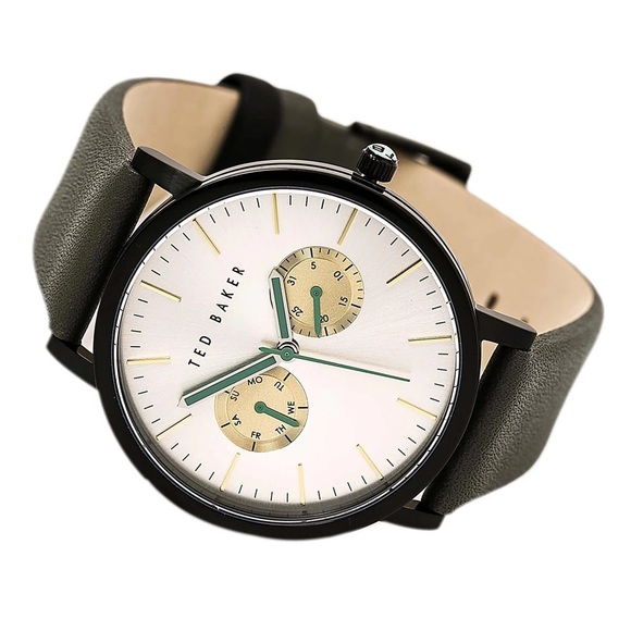 Ted Baker Mens Watch - Picture 1 of 5